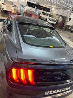 فۆرد مۆستانگ